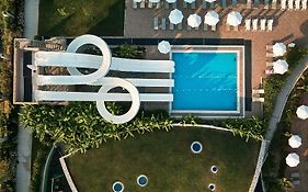 Tui Sensatori Resort Fethiye